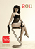 Tango Nou Berlin Calendar 2011: front cover » Maria Mondino (thumbnail)